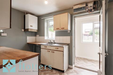 1 Coronation Road, Craven Arms, SY7 9RA