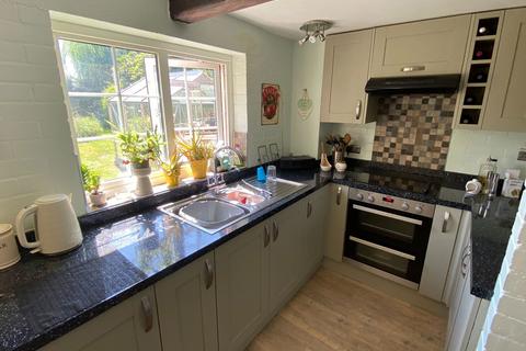 4 bedroom detached house for sale, Fowls Watering, Wickham Market, Suffolk