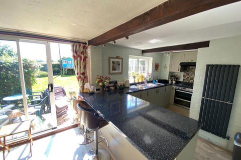 4 bedroom detached house for sale, Fowls Watering, Wickham Market, Suffolk