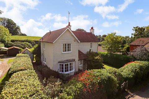 3 bedroom detached house for sale, School Hill, Seale, Farnham, Surrey, GU10