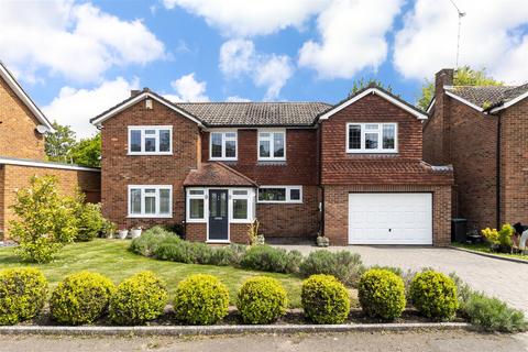 4 bedroom house for sale, Cob Drive, Shorne,