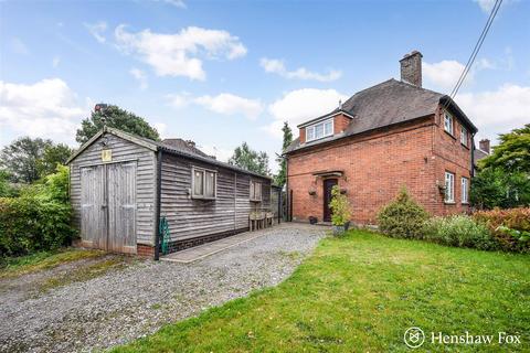 3 bedroom end of terrace house for sale, Lansdowne Close, Romsey Town Centre, Hampshire