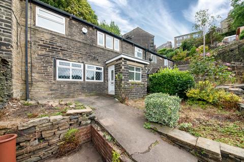 2 bedroom cottage for sale, Underbank, Holmfirth, HD9