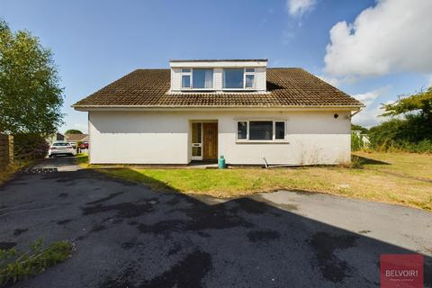 4 bedroom detached house for sale, Withy Park, Bishopston, Swansea, SA3