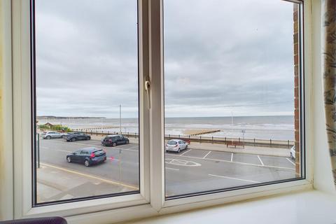 2 bedroom flat for sale, North Marine Drive, Bridlington