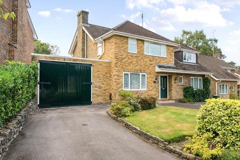 4 bedroom detached house for sale, Holly Hill, Bassett, Southampton, Hampshire, SO16