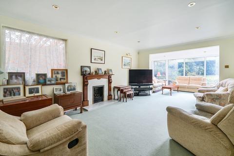 4 bedroom detached house for sale, Holly Hill, Bassett, Southampton, Hampshire, SO16