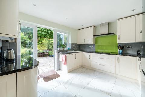 4 bedroom detached house for sale, Holly Hill, Bassett, Southampton, Hampshire, SO16