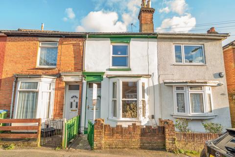 2 bedroom terraced house for sale, Foundry Lane, Shirley, Southampton, Hampshire, SO15