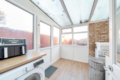 2 bedroom terraced house for sale, Foundry Lane, Shirley, Southampton, Hampshire, SO15