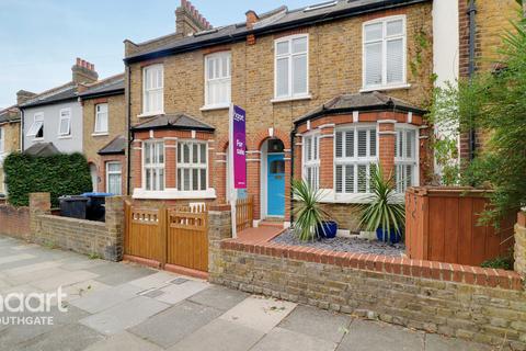 5 bedroom terraced house for sale, Seaford Road, London