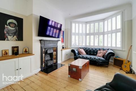 5 bedroom terraced house for sale, Seaford Road, London