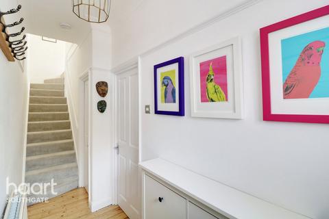 5 bedroom terraced house for sale, Seaford Road, London