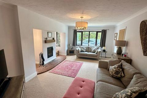 5 bedroom detached house for sale, Wellington, Hereford, HR4