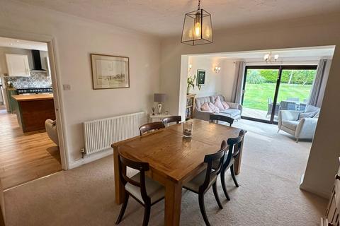 5 bedroom detached house for sale, Wellington, Hereford, HR4