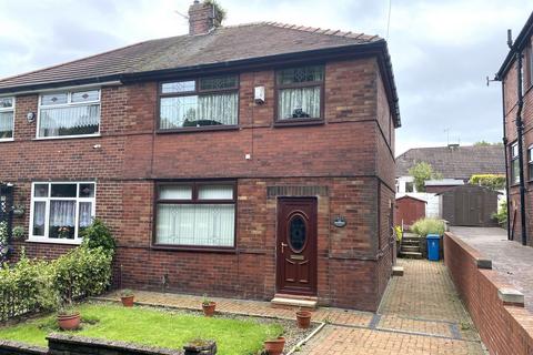 3 bedroom semi-detached house for sale, 11 Eleanor Road, Royton, Oldham