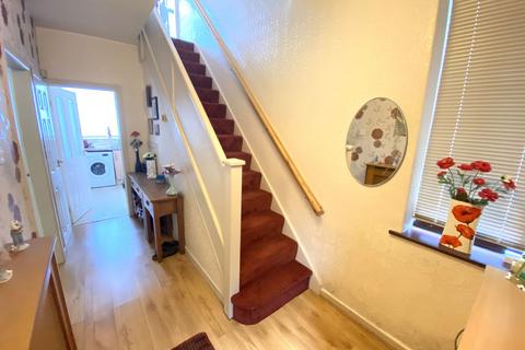 3 bedroom semi-detached house for sale, 11 Eleanor Road, Royton, Oldham