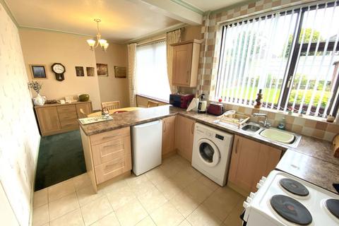 3 bedroom semi-detached house for sale, 11 Eleanor Road, Royton, Oldham