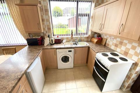 3 bedroom semi-detached house for sale, 11 Eleanor Road, Royton, Oldham