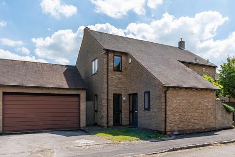 4 bedroom detached house for sale, Mill Lane, Horton-Cum-Studley, OX33