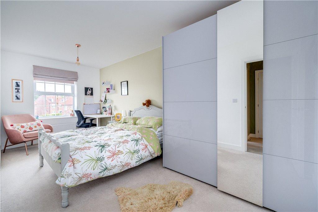 Family Bedroom