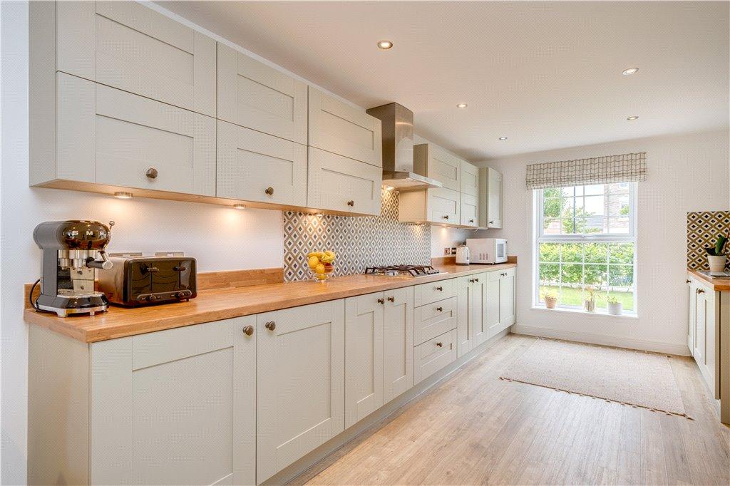 Stylish Kitchen