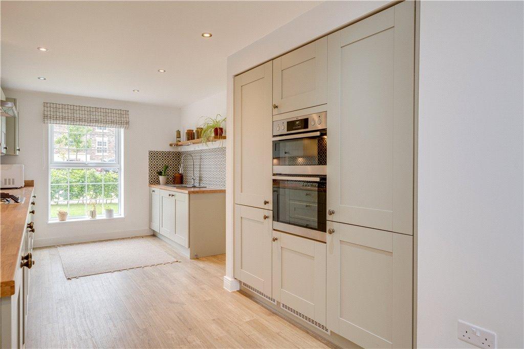 Stylish Kitchen