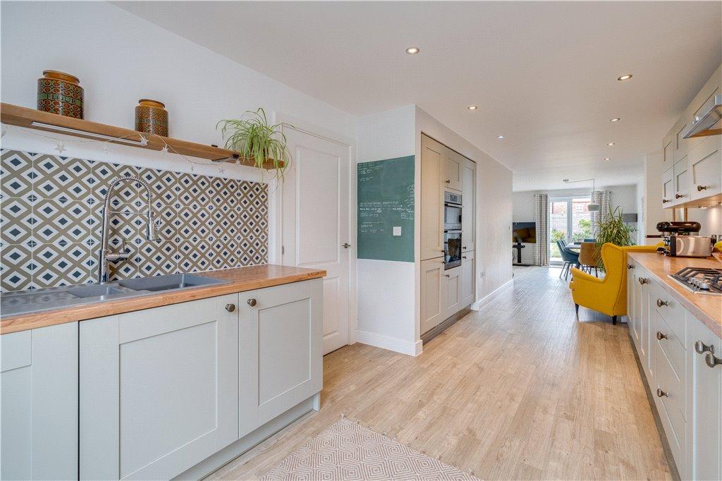 Stylish Kitchen