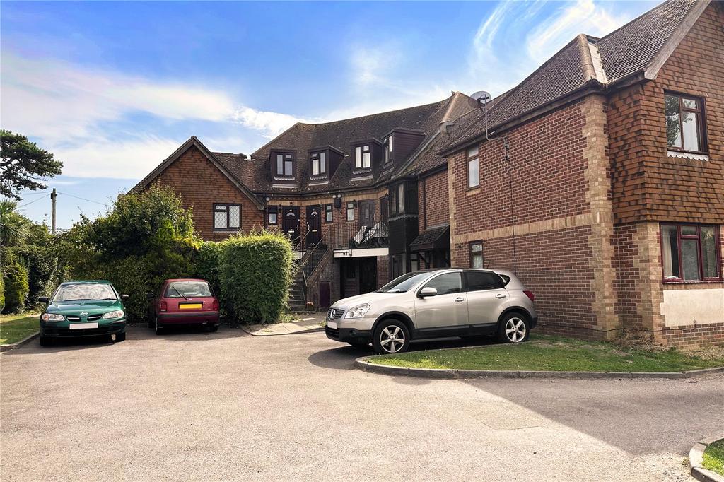 Rear Elevation