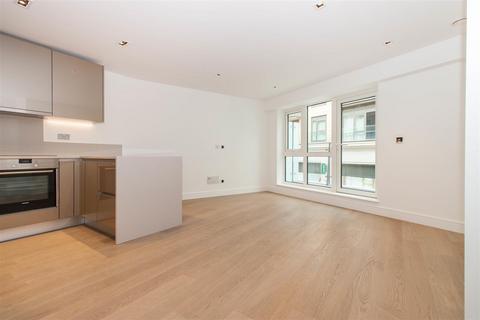 1 bedroom apartment to rent, Fitzroy House, Dickens Yard, Longfield Avenue