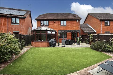 8 Cardew Drift, Kesgrave, Ipswich, IP5 2YP