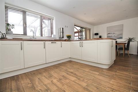 8 Cardew Drift, Kesgrave, Ipswich, IP5 2YP