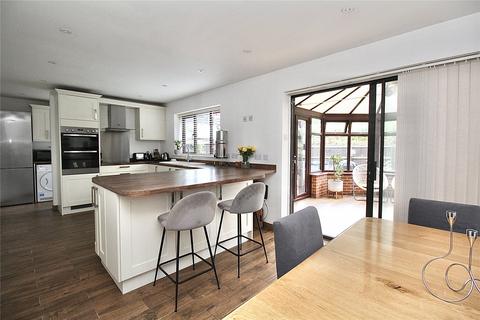 8 Cardew Drift, Kesgrave, Ipswich, IP5 2YP