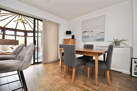 8 Cardew Drift, Kesgrave, Ipswich, IP5 2YP