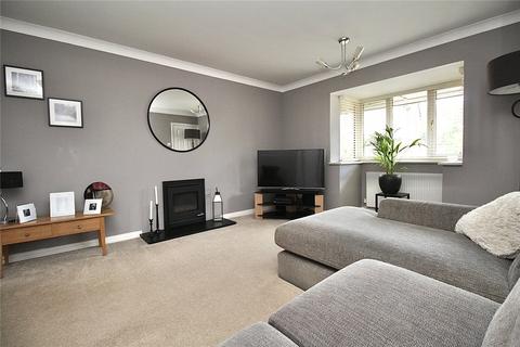 8 Cardew Drift, Kesgrave, Ipswich, IP5 2YP