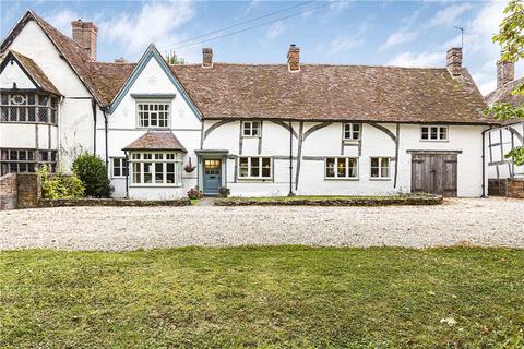 4 bedroom semi-detached house for sale, The Causeway, Steventon, Abingdon, Oxfordshire, OX13