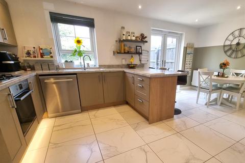 4 bedroom detached house for sale, Long Meadow, Launceston