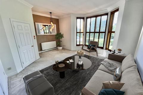 2 bedroom apartment for sale, Wilmslow Road, Alderley Edge