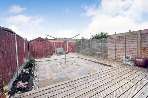 3 bedroom terraced house for sale, Suffolk Walk, Canvey Island