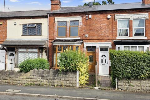 3 bedroom terraced house for sale, Clifton Street, Cradley Heath