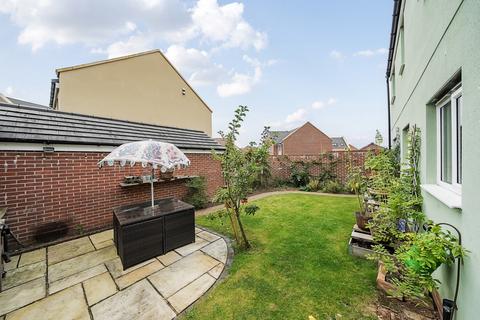 5 bedroom detached house for sale, Slad Way, Oakley Grange, Cheltenham