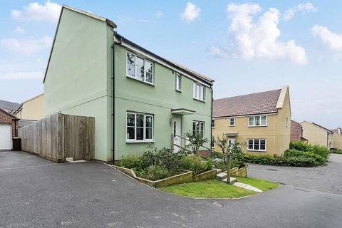 5 bedroom detached house for sale, Slad Way, Oakley Grange, Cheltenham