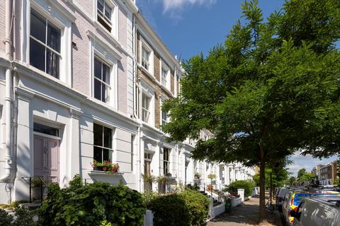 4 bedroom terraced house for sale, Portland Road, Notting Hill, London, W11