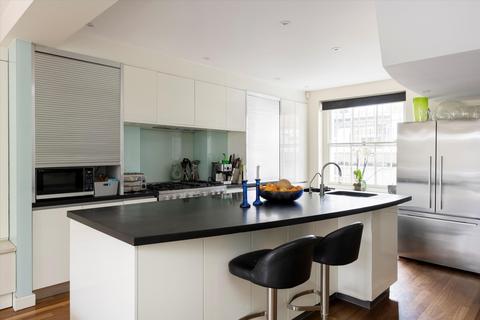 4 bedroom terraced house for sale, Portland Road, Notting Hill, London, W11