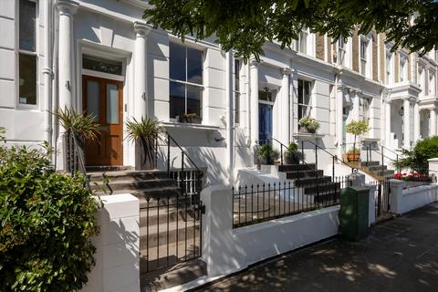 4 bedroom terraced house for sale, Portland Road, Notting Hill, London, W11