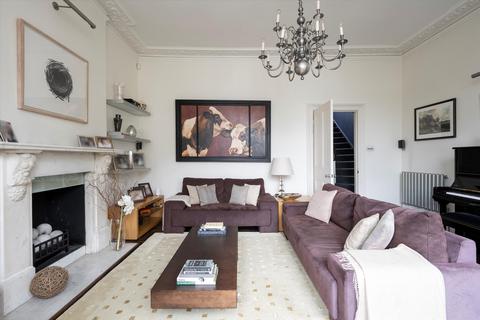 4 bedroom terraced house for sale, Portland Road, Notting Hill, London, W11