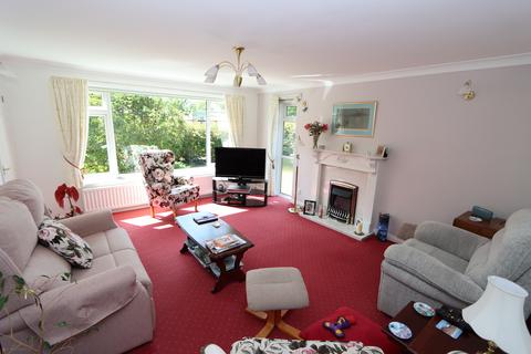 4 bedroom detached house for sale, Cranleigh Place, Beaumont Park, Whitley Bay, NE25 9UD