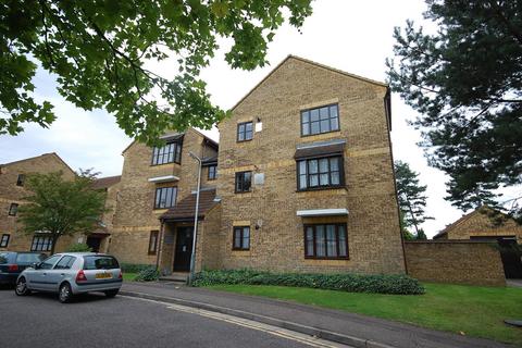 Studio for sale, Jasmin Close, Middlesex HA6