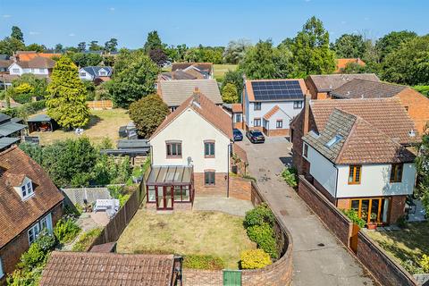 4 bedroom detached house for sale, Webster Place, Stock