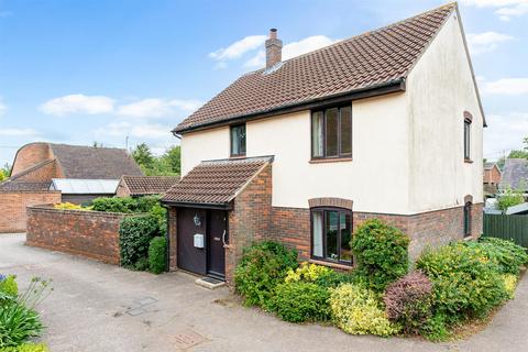 4 bedroom detached house for sale, Webster Place, Stock